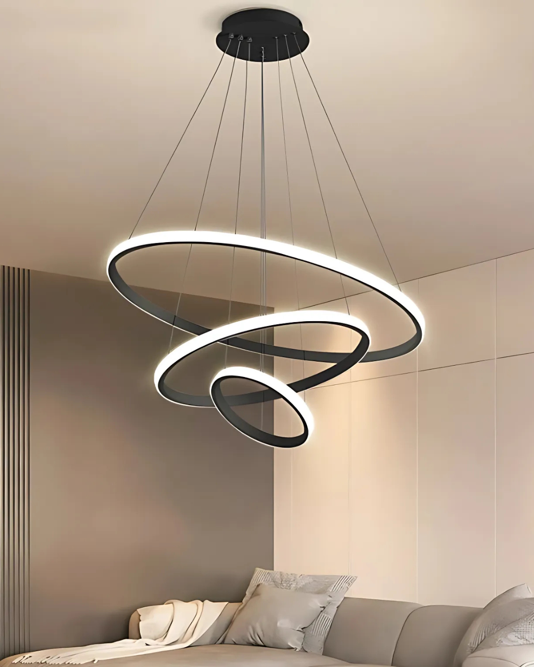 Modern Ceiling Light