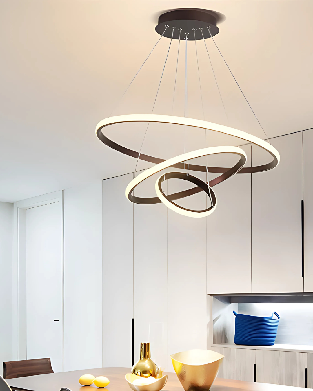 Modern Ceiling Light