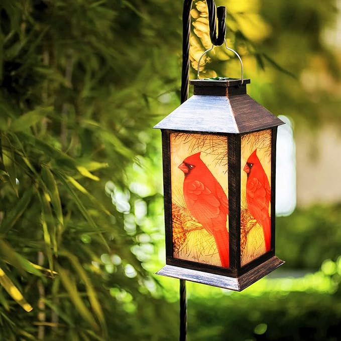 Outdoor Lamp Lantern
