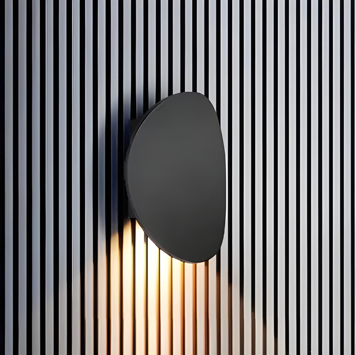 Dusk Wall Light