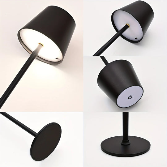 Nordic Light Wireless Table Lamp