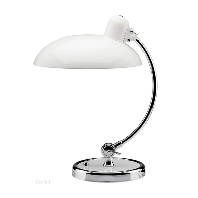 Aether Table Lamp – Perfect Lighting for a Nordic Ambience