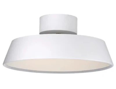 Adjustable LED ceiling lamp