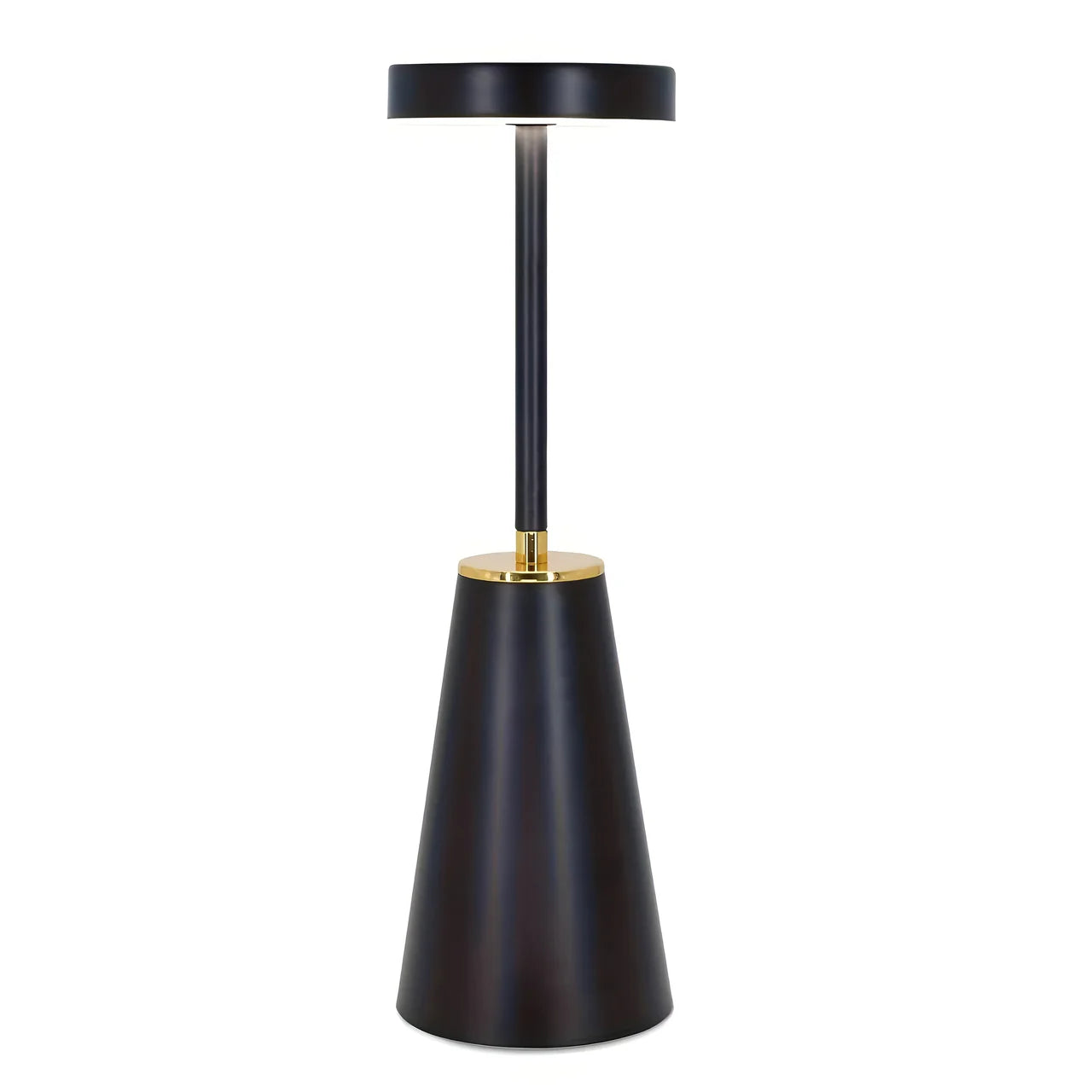 Cordless table lamp, Modern ambience