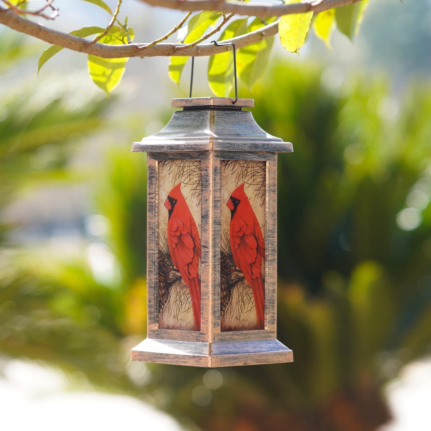 Outdoor Lamp Lantern