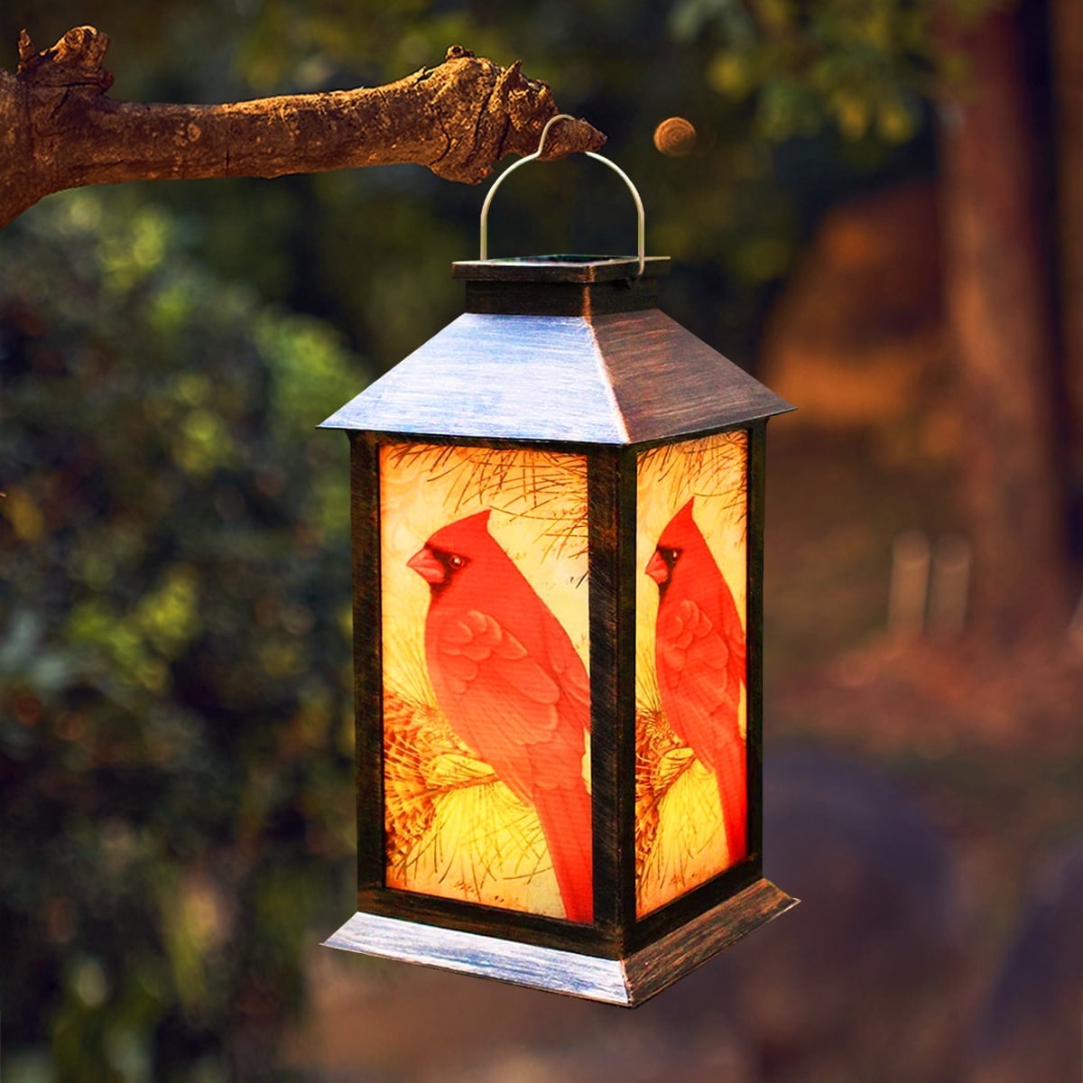 Outdoor Lamp Lantern
