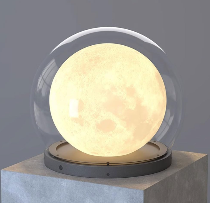 Solar Column Outdoor Lamp
